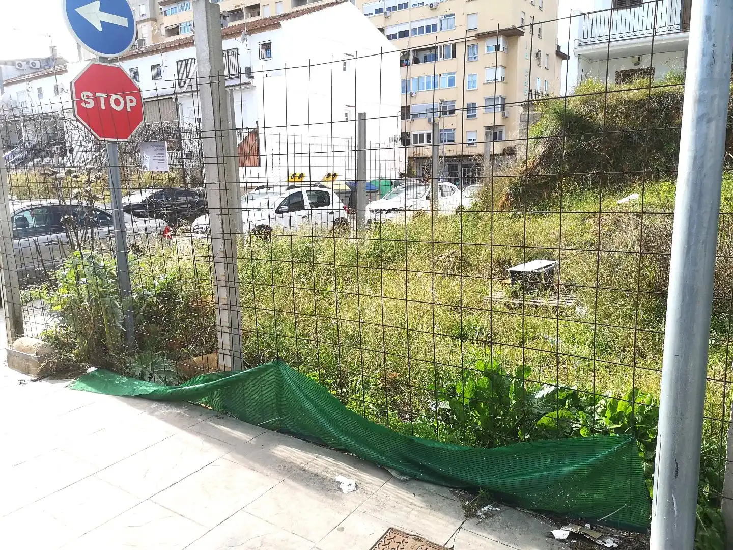Residencial en venta en Alzira