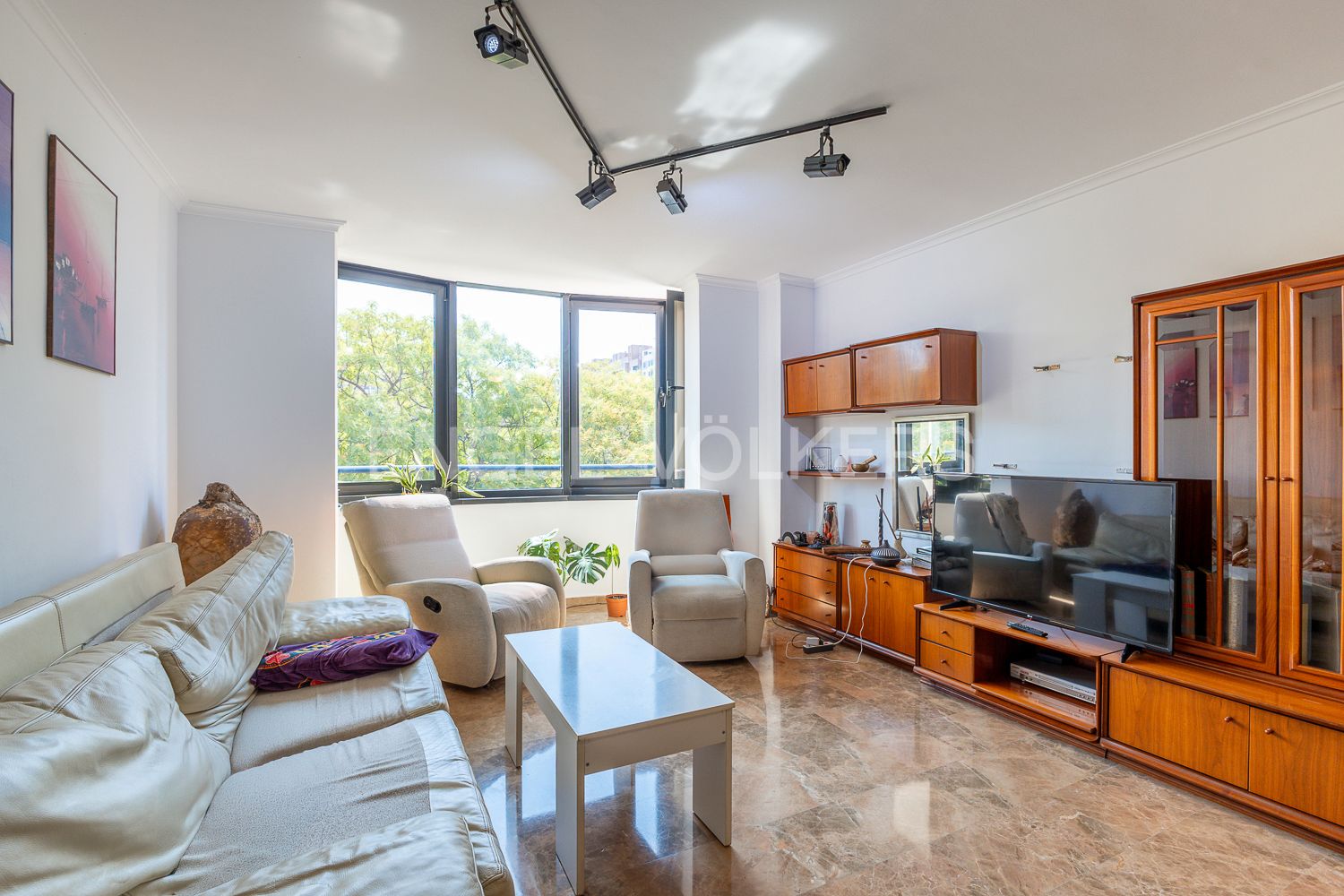 Apartment for sale in Penya - Roja - Avda. Francia
