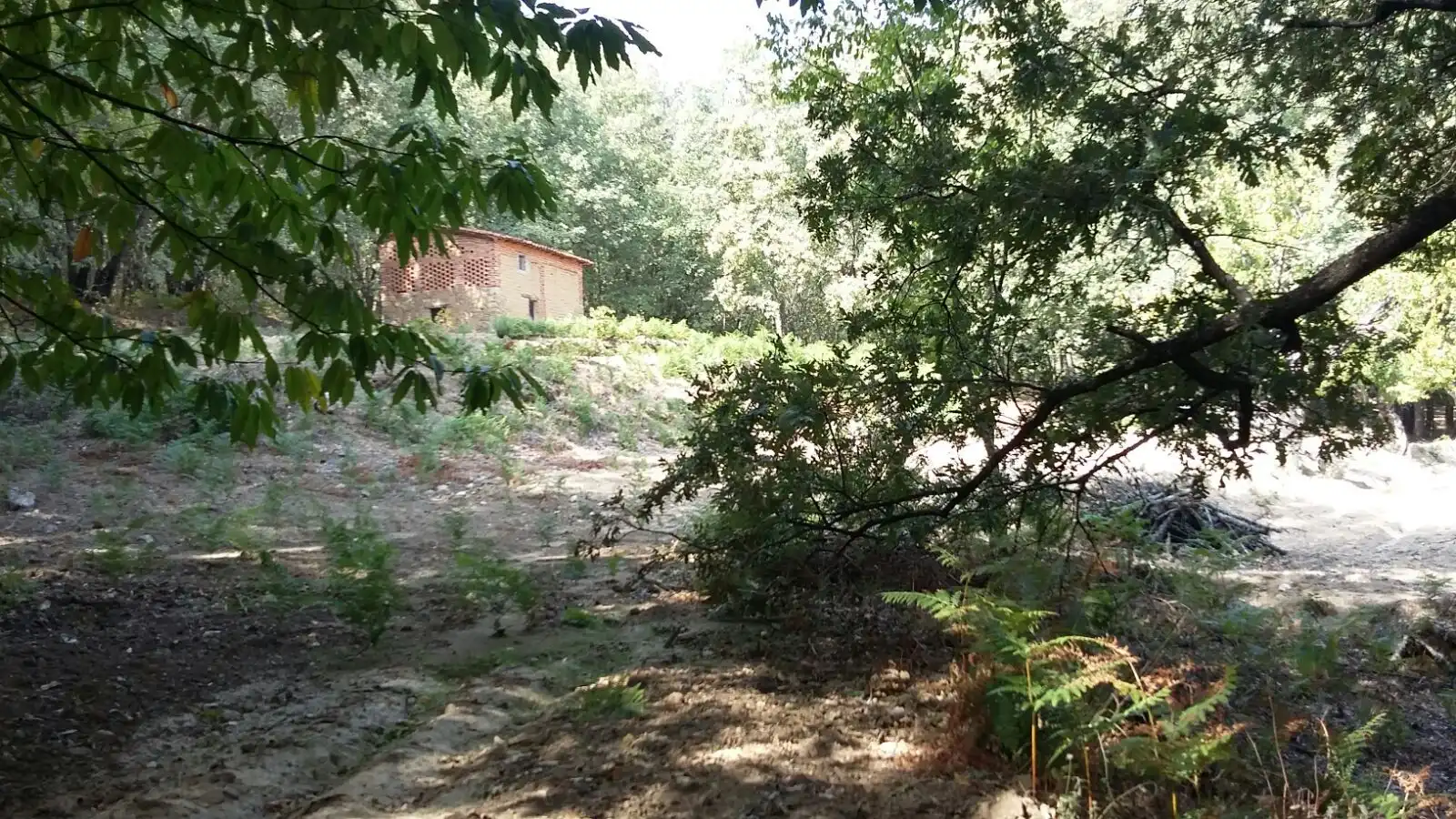 Terreni e lotti in vendita a Jarandilla de la Vera