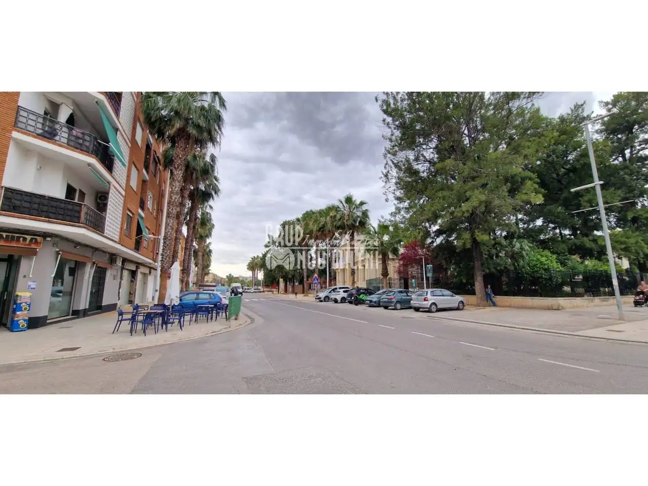 Business premises for sale in Albal, imagen 2