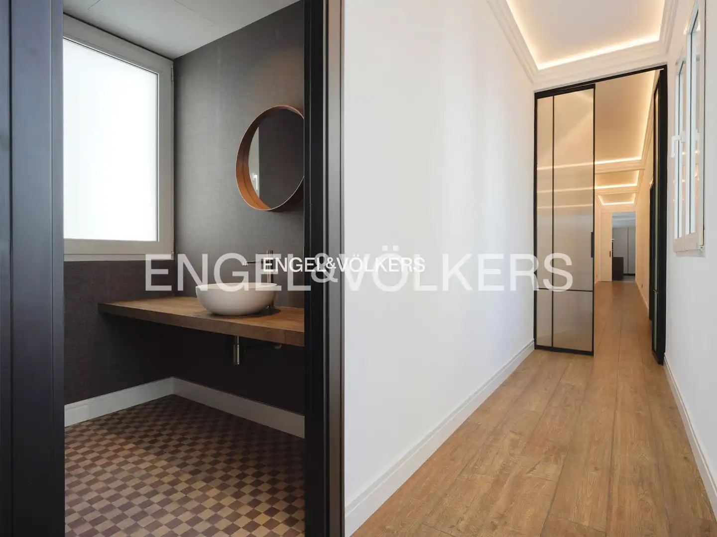 Attic for rent in Madrid, Madrid