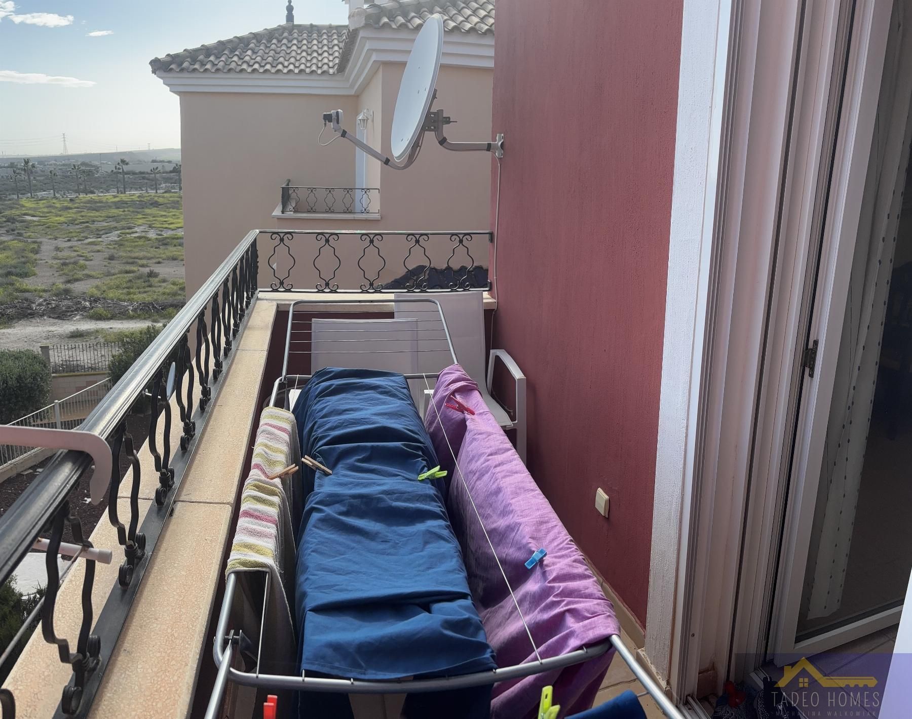 Apartament en venda a Reino Unido, 6, Baños y Mendigo