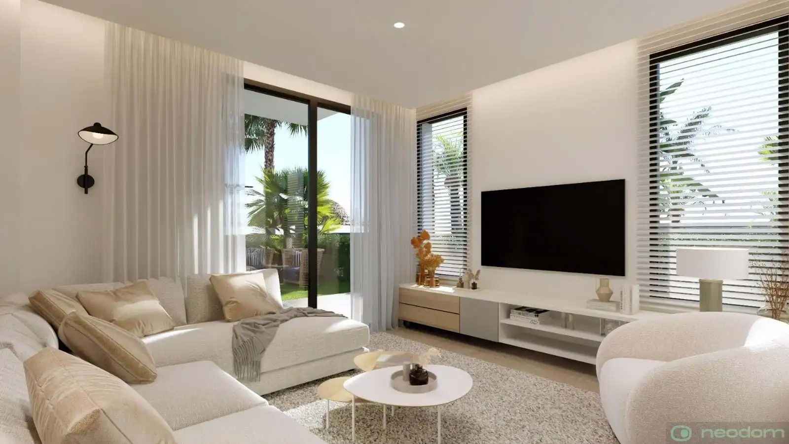 Penthouse zum Verkauf in Las Lomas de Rame - Bahía Bella, imagen 6