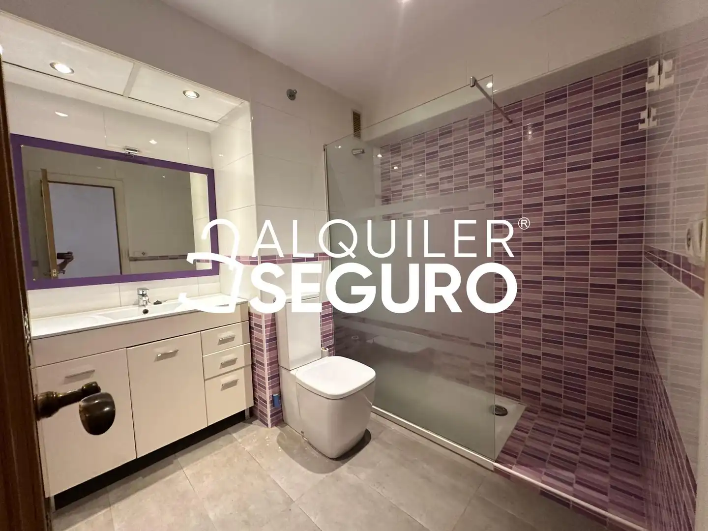 Flat with lift to rent in Mossen Fenollar, imagen 4