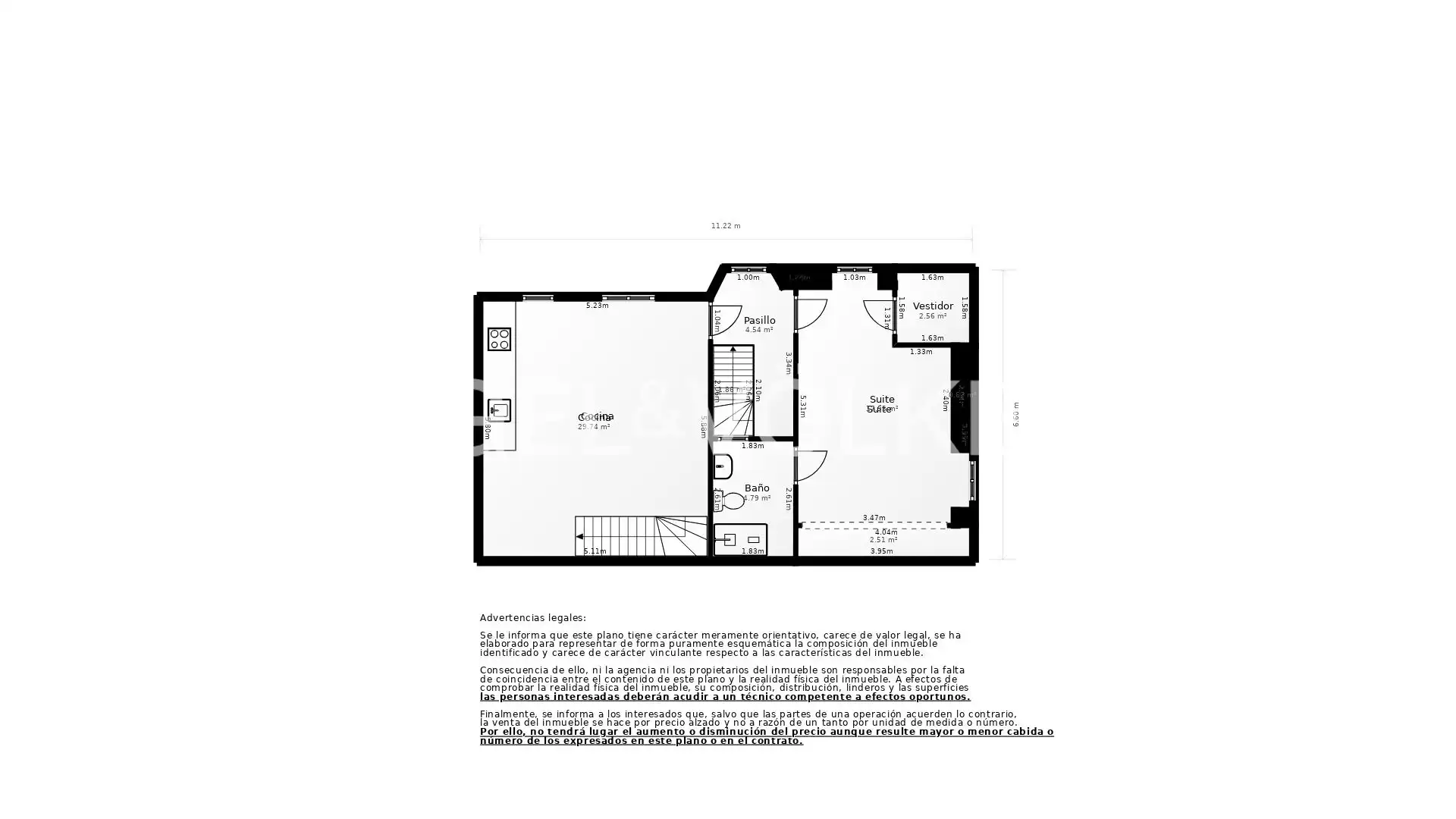 Casa adosada en venta en Figaró-Montmany con Aire acondicionado, Calefacción y Parquet