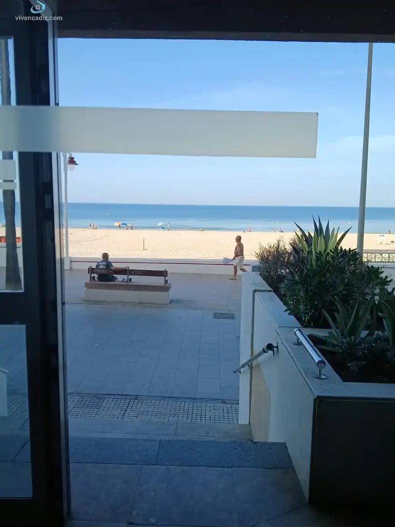 Flat with lift to rent in Paseo Marítimo - San José - La Laguna, imagen 10