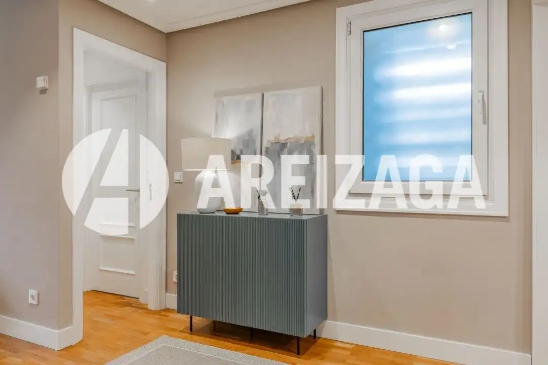 Wohnung zum Verkauf in Arturo Campion Kalea, Ibaeta