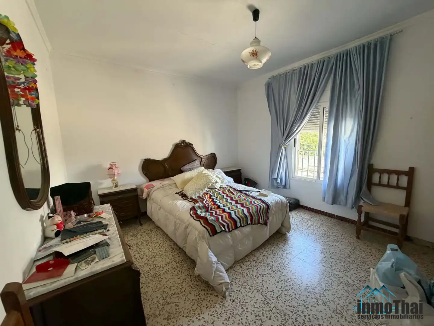 Dormitori de Casa o xalet en venda en Jerez de la Frontera