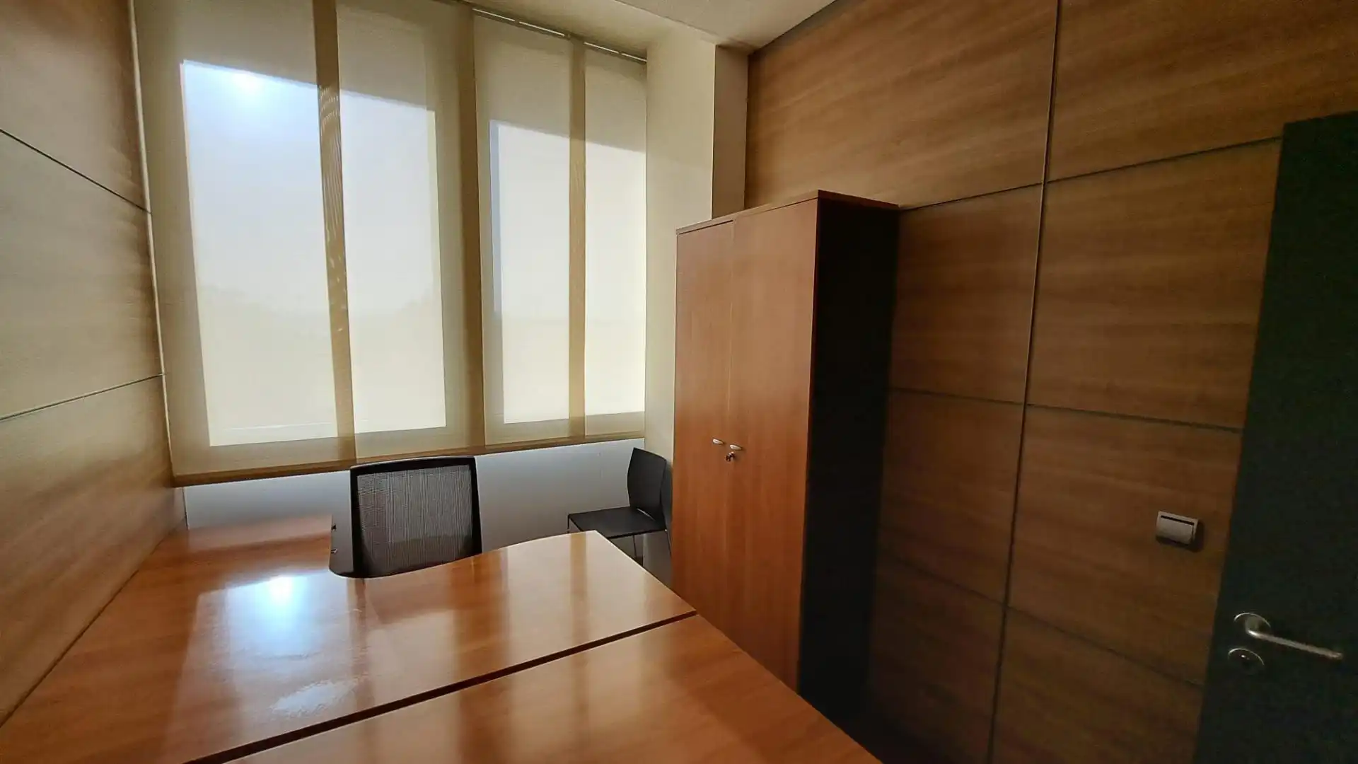 Büro zum Verkauf in Paterna