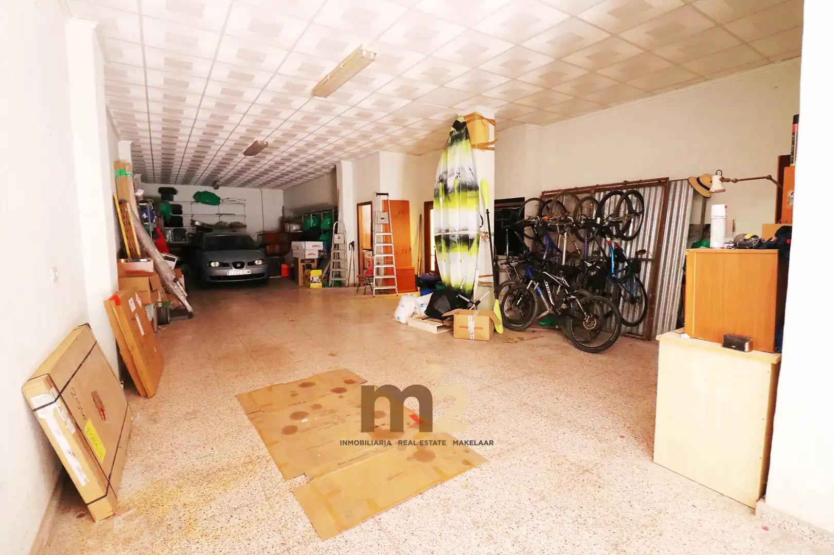 Casa con terraza en venta en Carrer les Vinyes, imagen 42