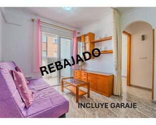 Dormitori de Apartament en venda en Torrevieja amb Aire condicionat, Calefacció i Terrassa