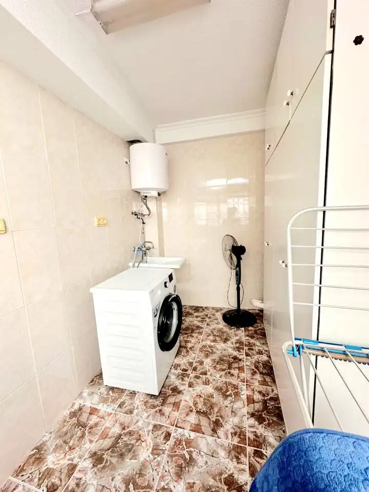Flat for rent in El Toscar