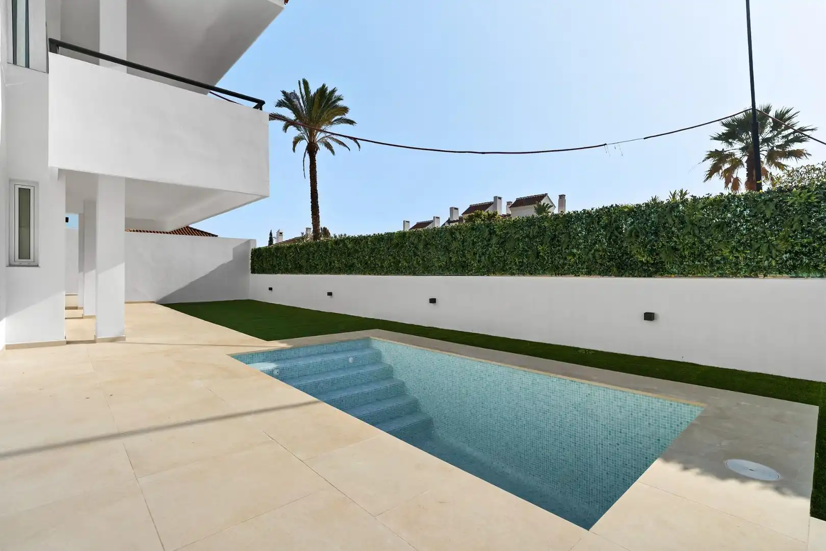 Casa con piscina en venta en Mijas pueblo, imagen 35