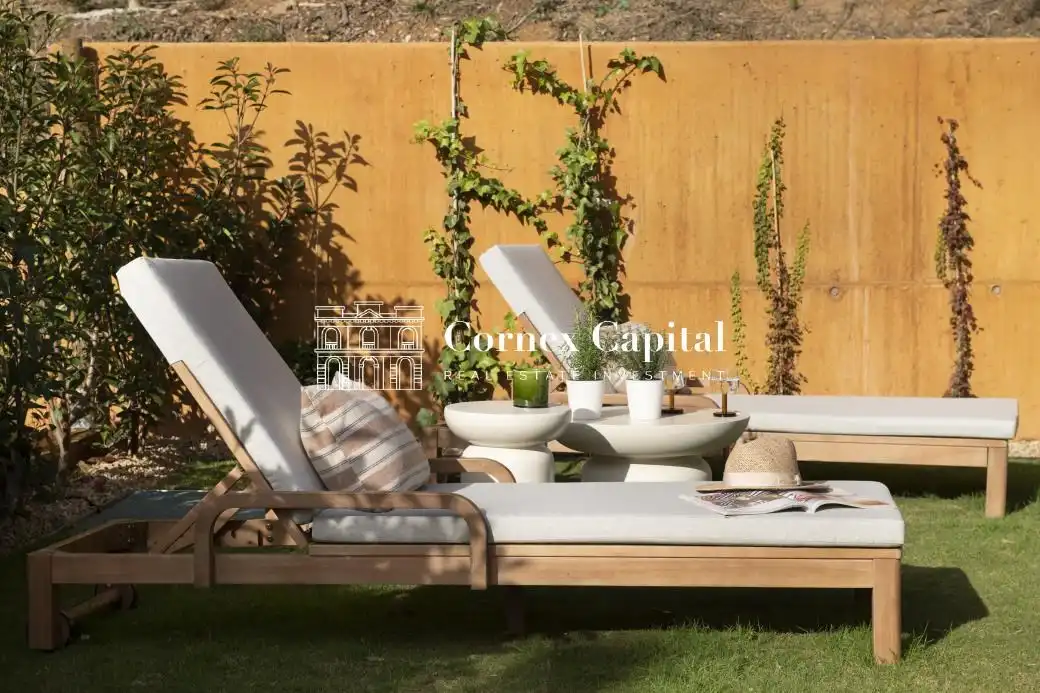Casa a schiera con piscina in vendita a Ample, imagen 10