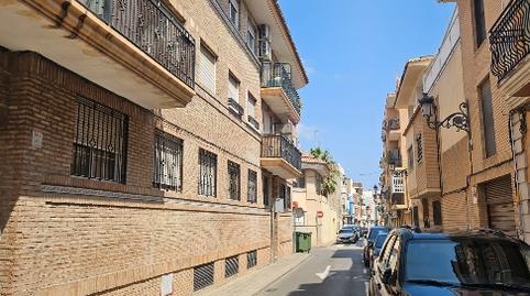 Foto 4 de Pis en venda a C/ Major, Centro Ciudad, Manises