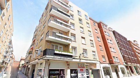 Foto 5 de Piso en venta en Centro, Palencia Capital