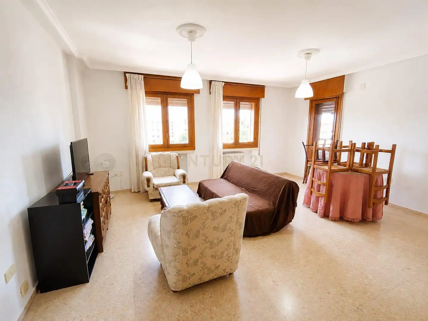 Flat for rent in Avenida de la Bondad, Cáceres‎, Spain, 12, Nuevo Cáceres