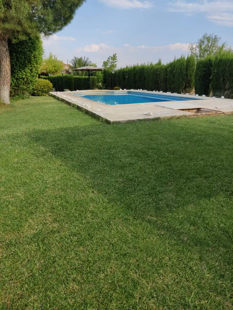 Chalet con piscina en venta en Fernán Caballero, imagen 21