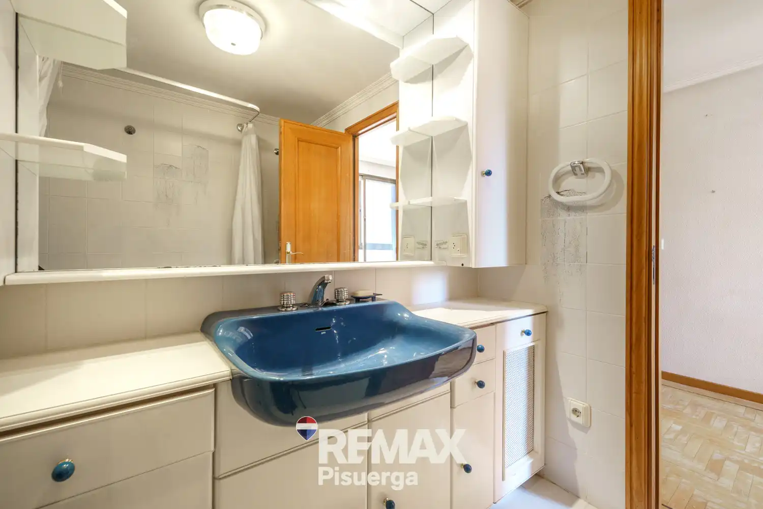 Piso con terraza en venta en Calle Pasión 15, imagen 40