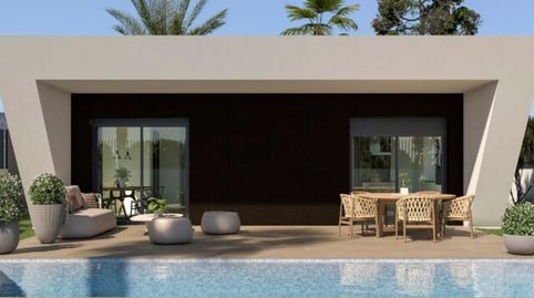 Foto 3 de Casa o chalet en venta en Monforte del Cid, Alicante