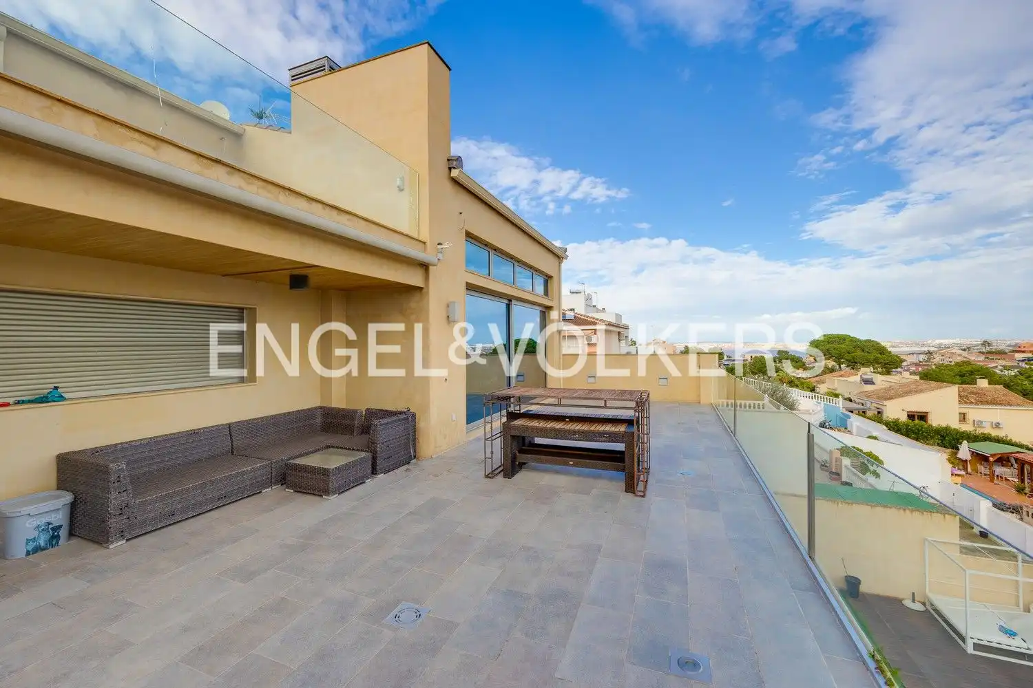Maison rustique avec terrasse à vendre à Los Balcones - Los Altos, imagen 35
