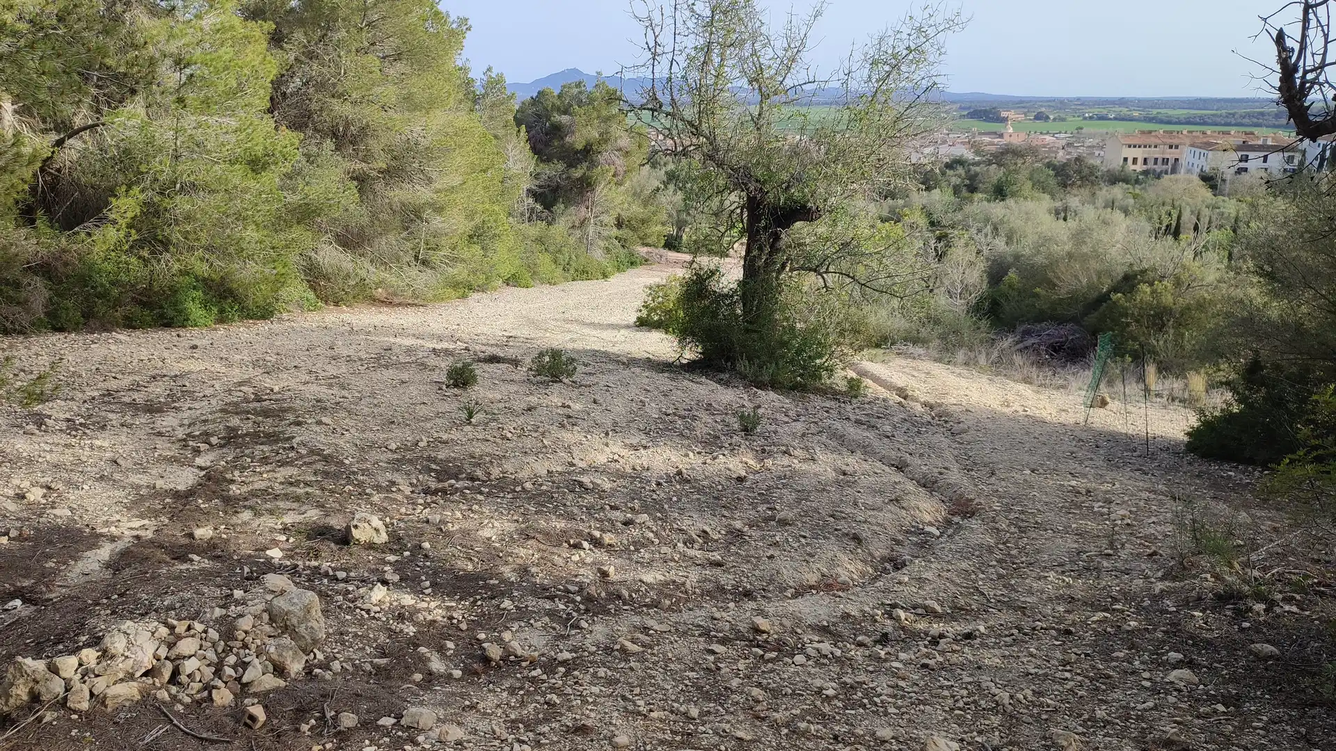 Terreno en venta en Sant Joan