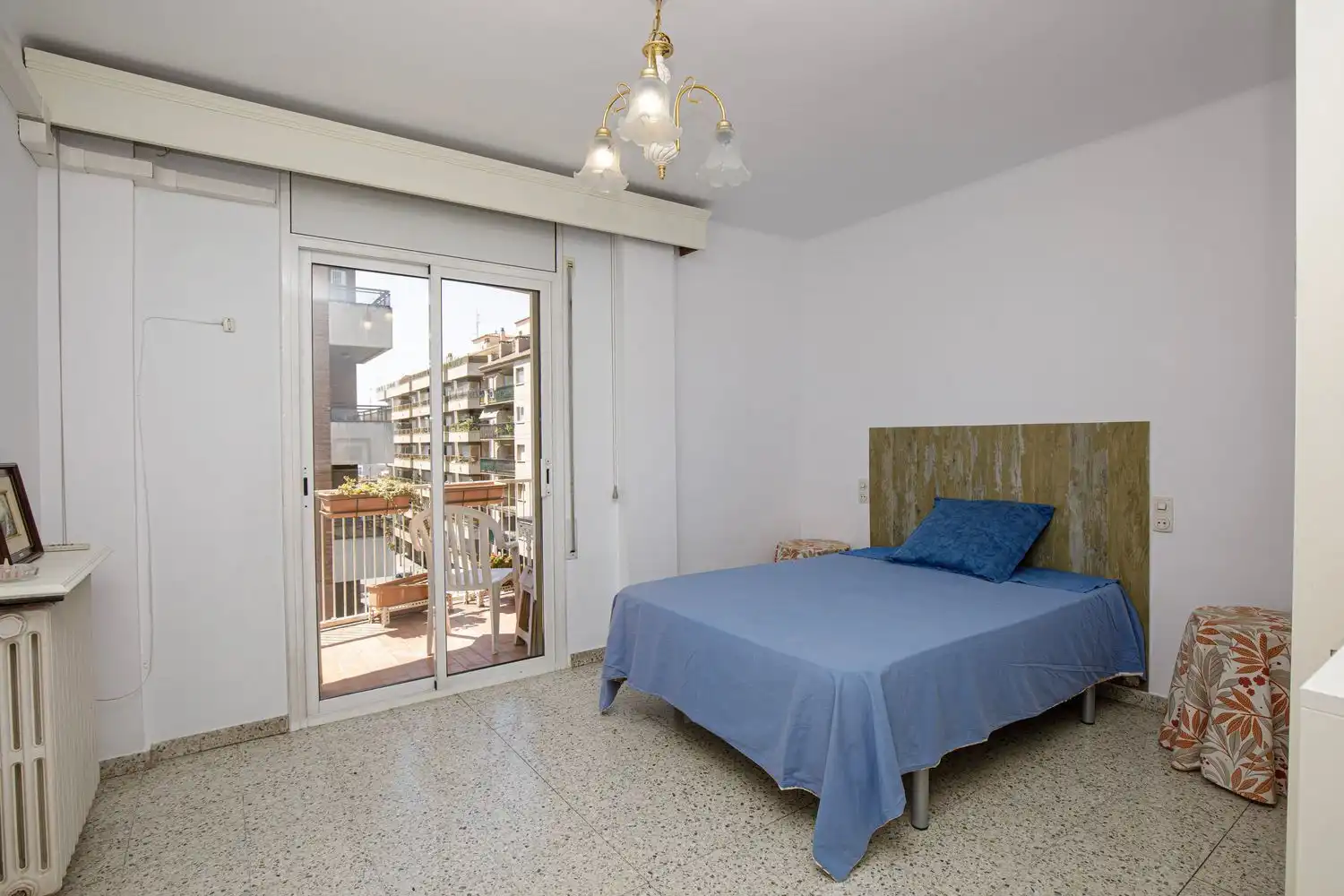 Flat for rent in Figueres, Girona