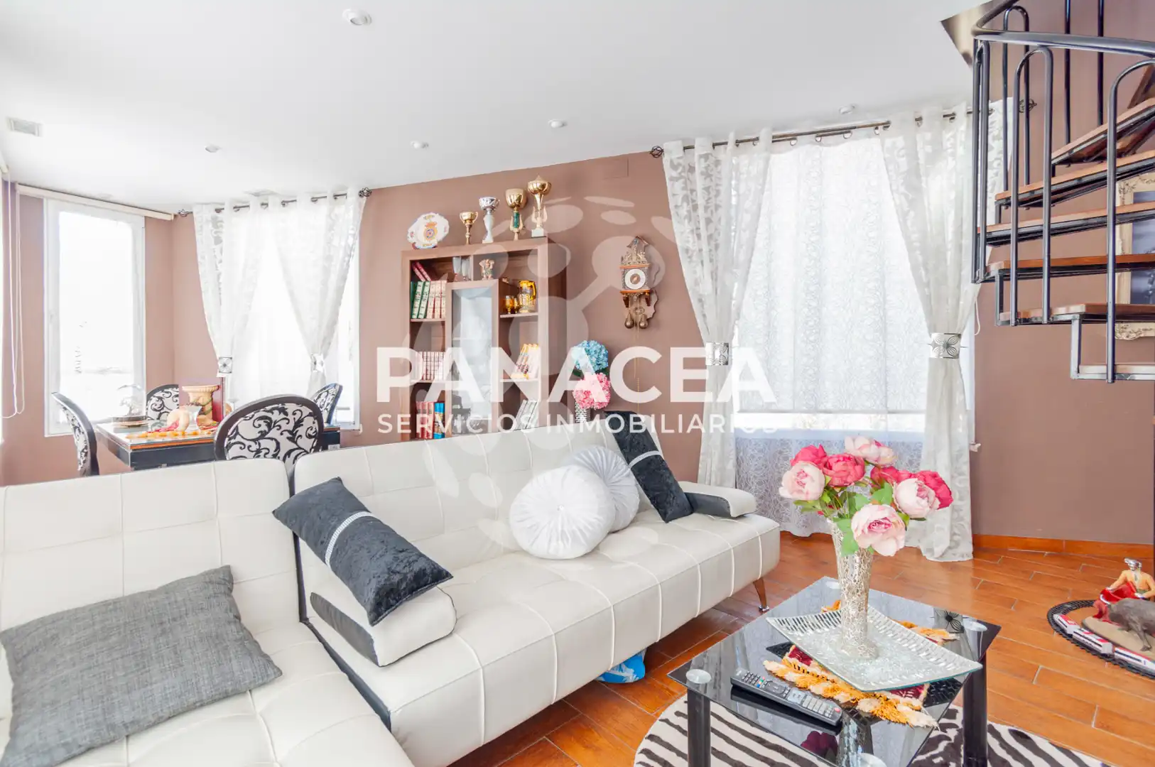 Chalet con terraza en venta en Benalúa, imagen 74
