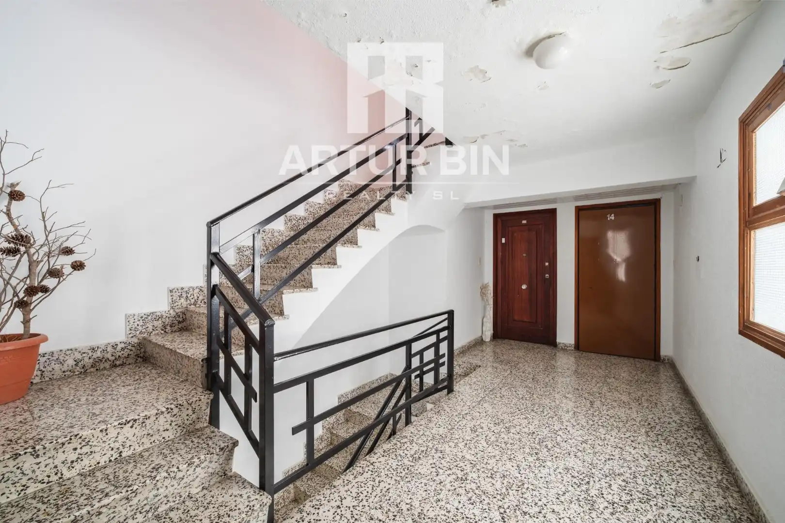 Flat for sale in Tavernes de la Valldigna