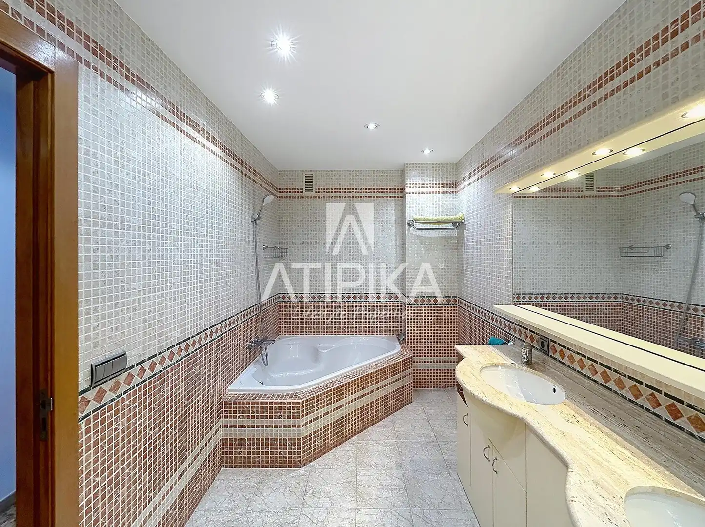 Ático con ascensor en venta en Centre, imagen 32
