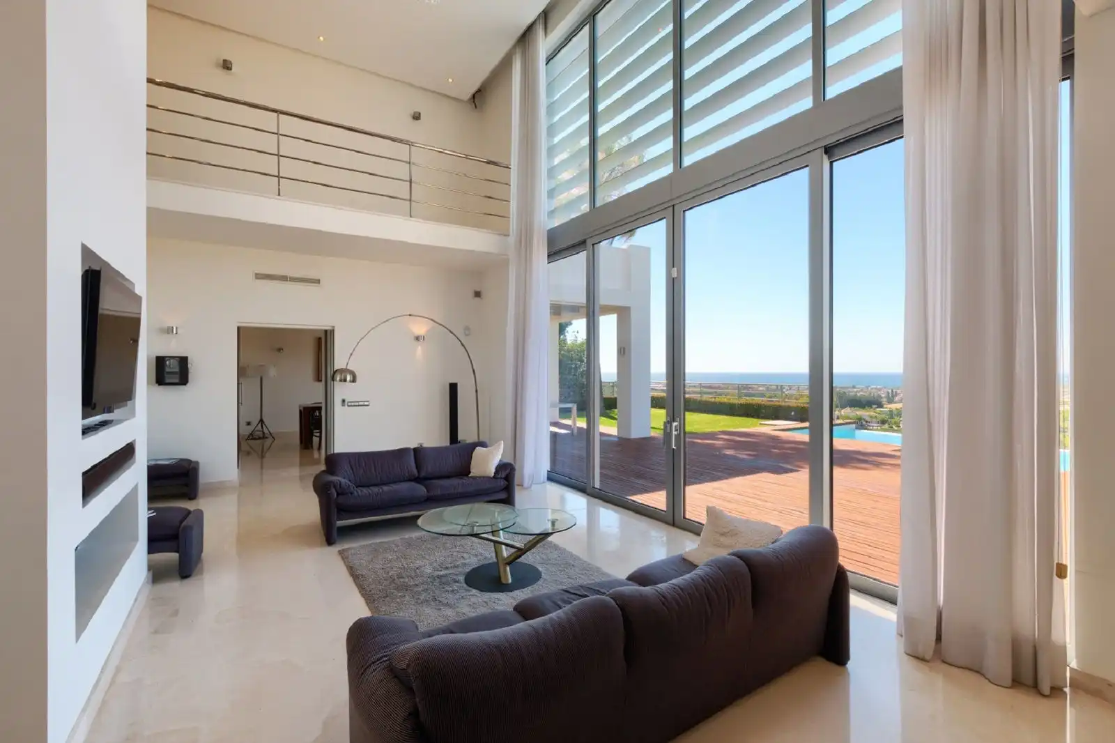 Villa con terrazza in vendita a Los Flamingos, imagen 10