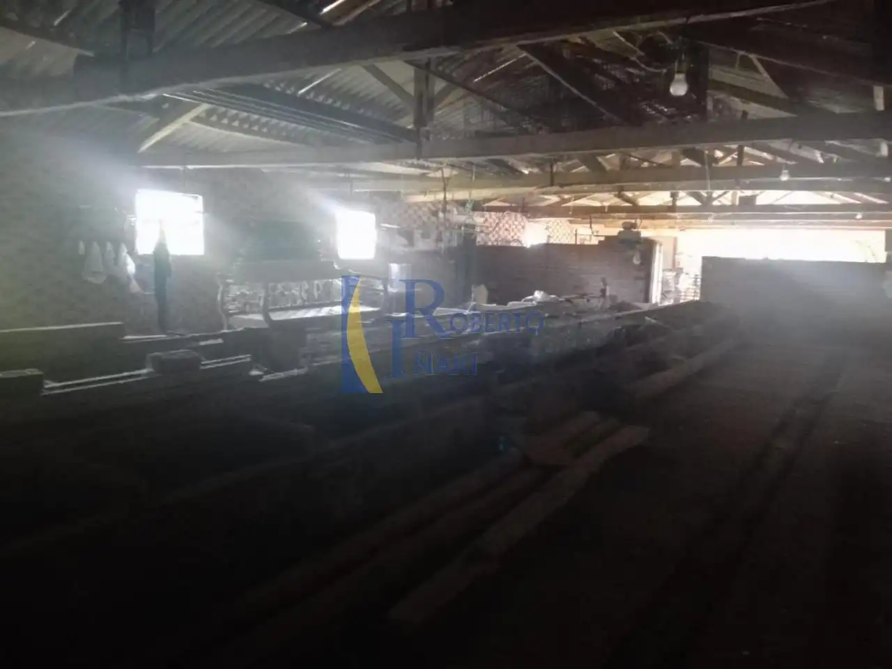 Nau industrial en venda en Gordoncillo