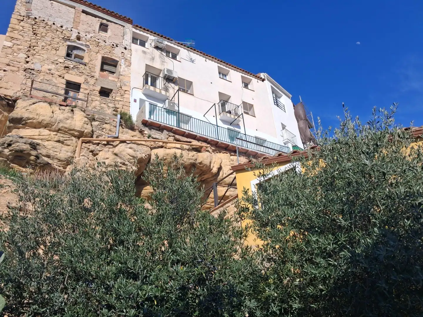 Außenansicht von Wohnungen zum Verkauf in Riba-roja d'Ebre