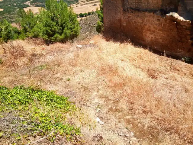 Terreno rustico in vendita a CL SANTA ANA, imagen 2