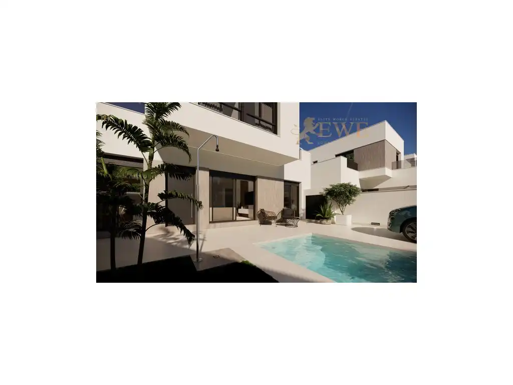 House for sale in Avenida Cipreses De Los, imagen 3