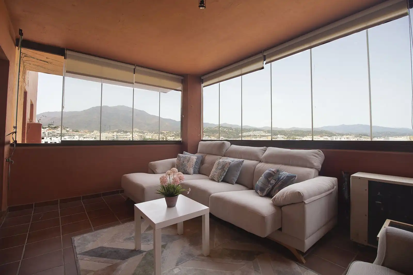 Apartment with lift for sale in Estepona Pueblo, imagen 17