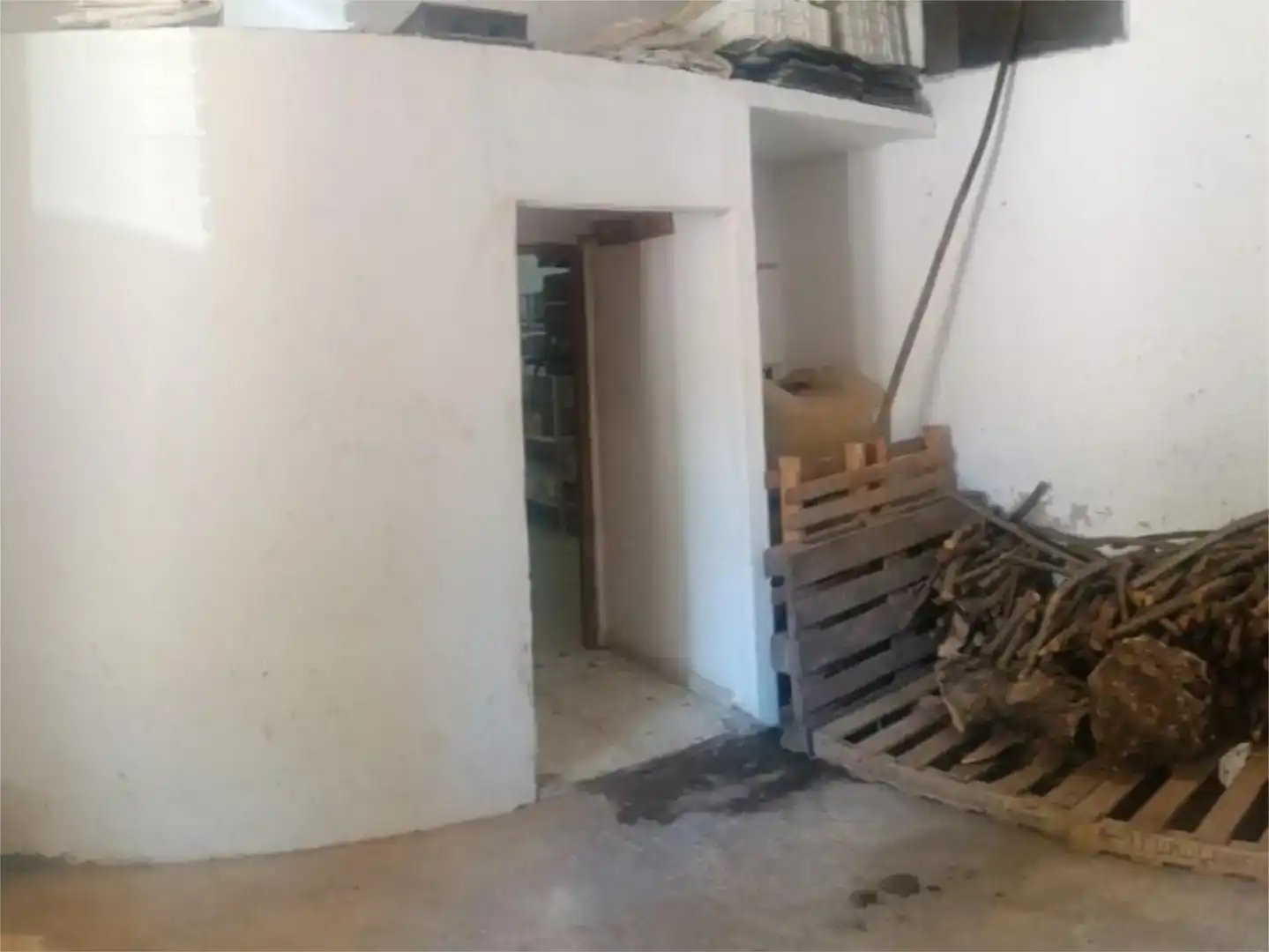 Local en venta en Benatae, Jaén