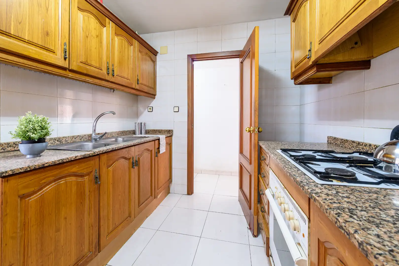Flat with terrace for sale in Centre, imagen 30