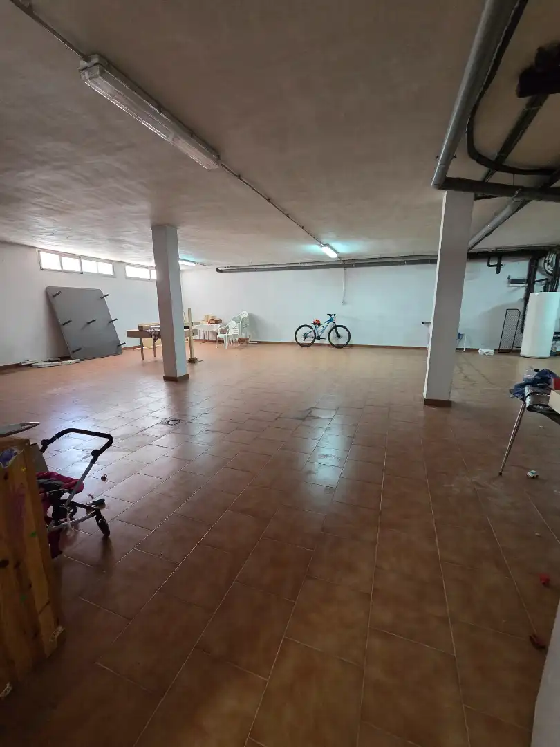 Chalet con jardín en venta en Calle Italia, imagen 16