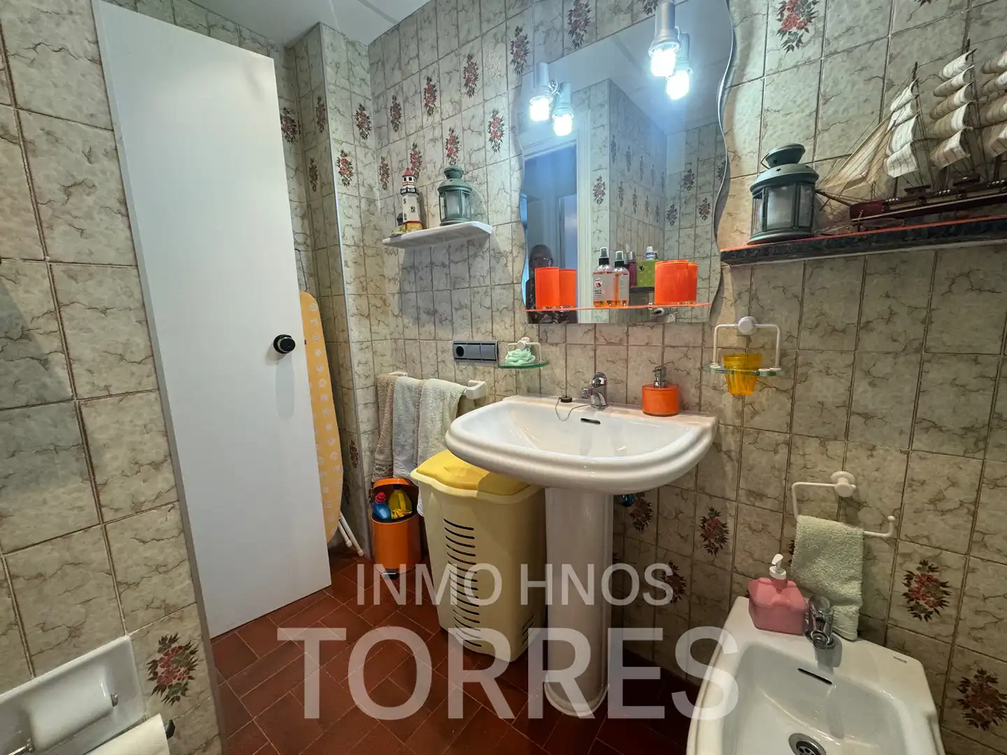 Appartement compact avec terrasse à vendre à Carrer de Bolívia, imagen 13