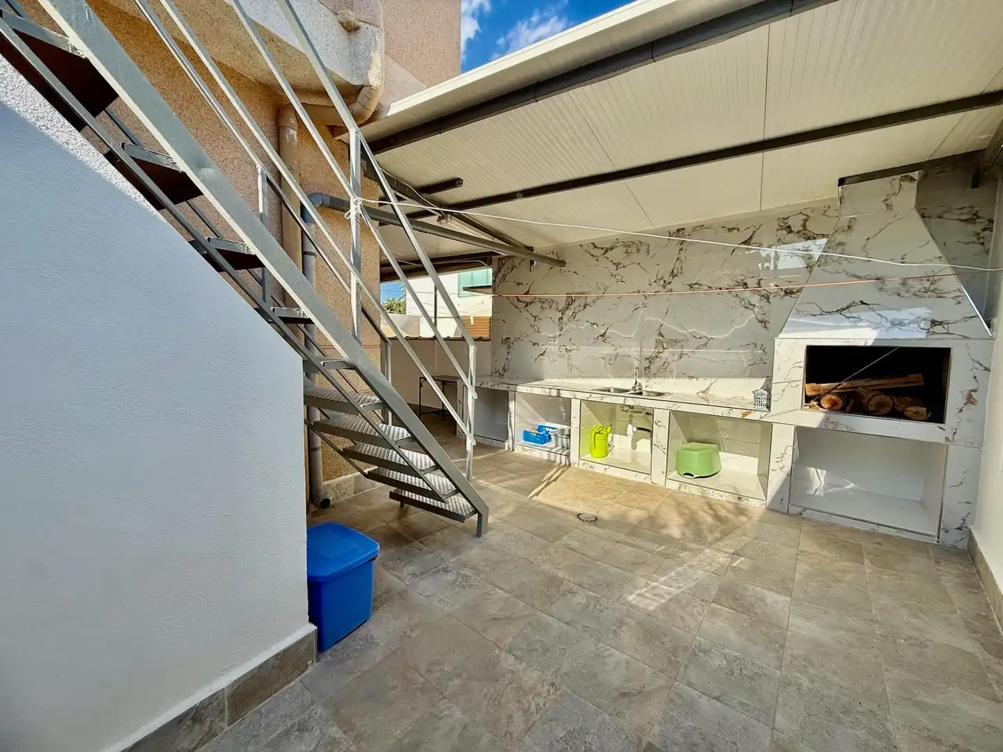 Casa aparellada en venda a Mar Menor de Cartagena – Cabo de Palos, imagen 13