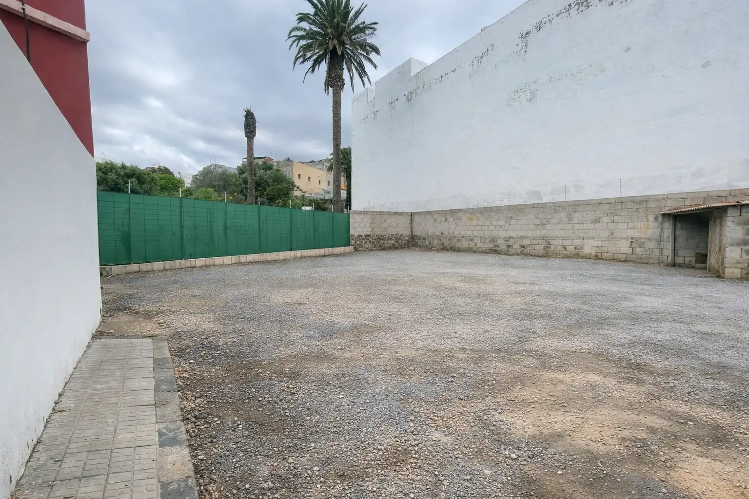 Parking of Residential for sale in Ingenio