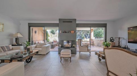 Foto 2 de Casa adosada en venta en Urbanización Este - Montepríncipe, Boadilla del Monte