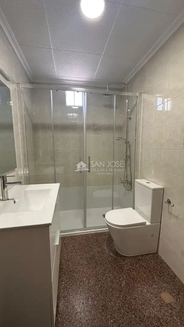 Piso con ascensor en alquiler en Aspe Centro, imagen 15