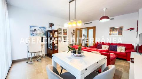 Foto 4 de Piso en venta en Alcàsser, Valencia