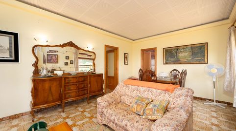 Foto 3 de Casa o xalet en venda a Camí Assagador de Santa Llu, El Montgó, Dénia