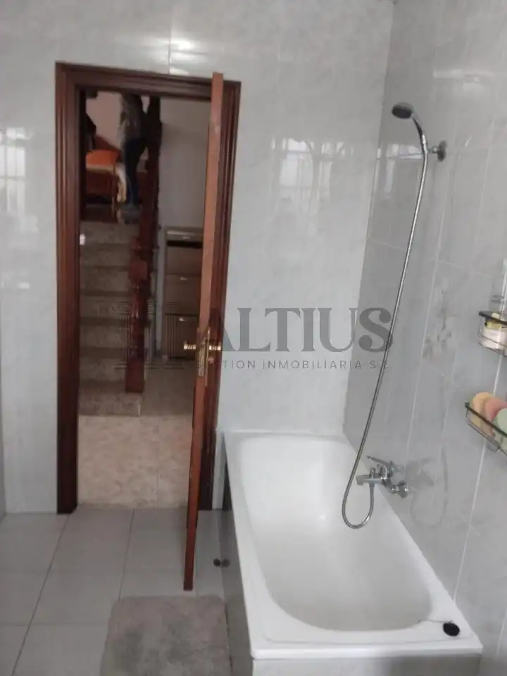 Detached house with garden for sale in Teo, imagen 19