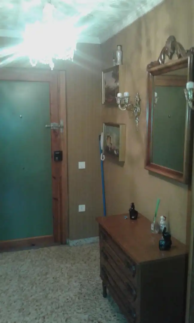 Piso en venta en Peñaranda de Bracamonte con Amueblado