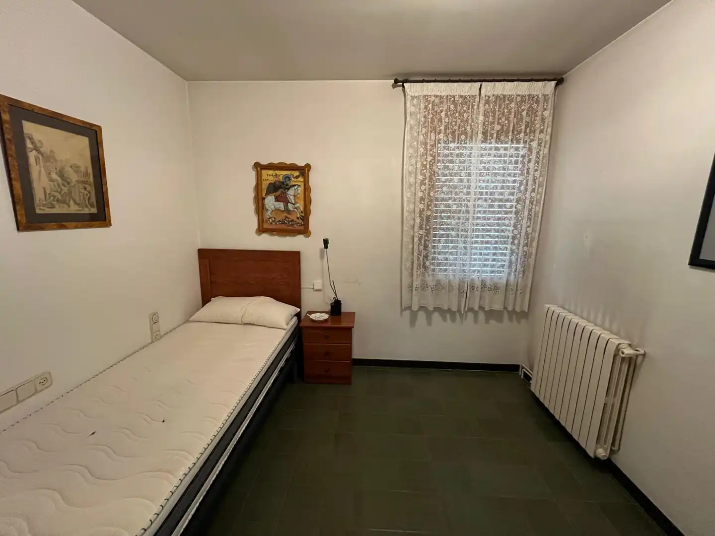Bedroom of Houses for sale in Taradell  with Air Conditioner, Heating and Private garden