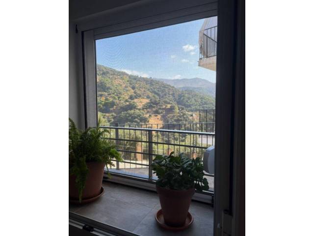 Casa adosada en Venta en Pradete, 1 en Jubrique